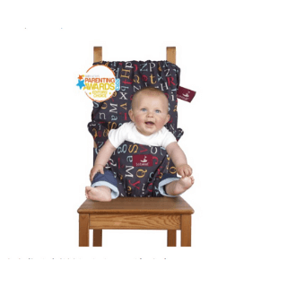 Tot Seat Travel High Chair