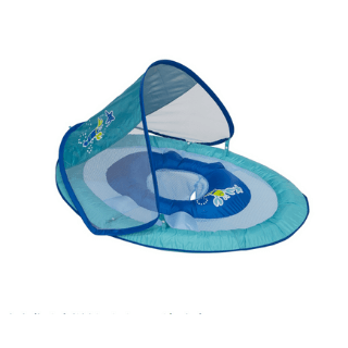 Baby Raft