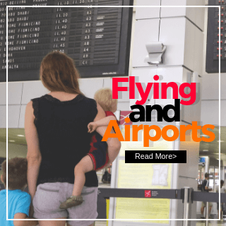 Flying and Airports