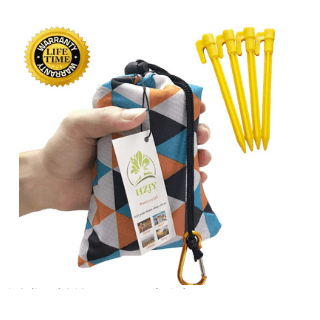 Foldable Picnic Blanket