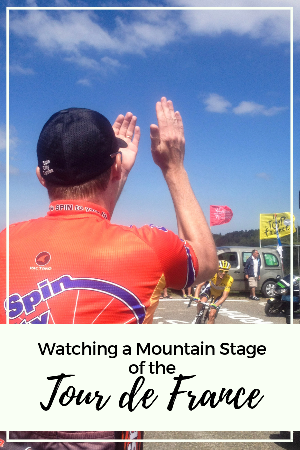 Tour de France