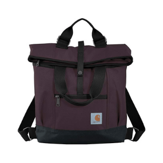 carhartt convertible bag