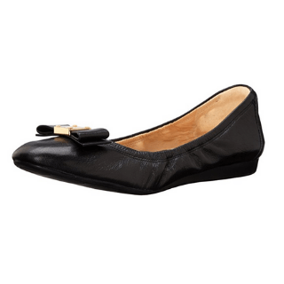 cole haan tali flat