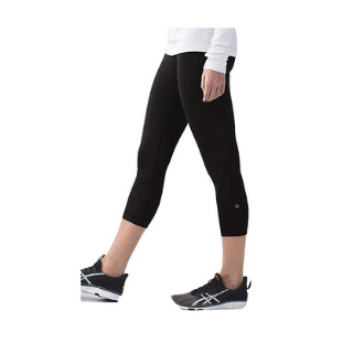 lululemon capri