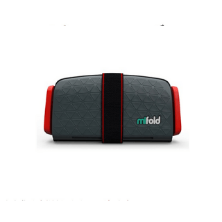 mifold travel booster seat