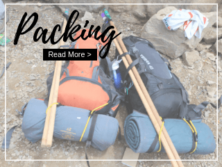 Packing Tips