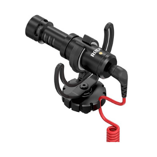 rode video micro mic