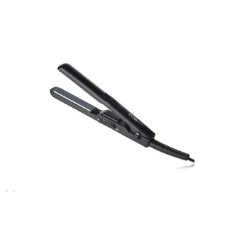 conair travel hair straightener