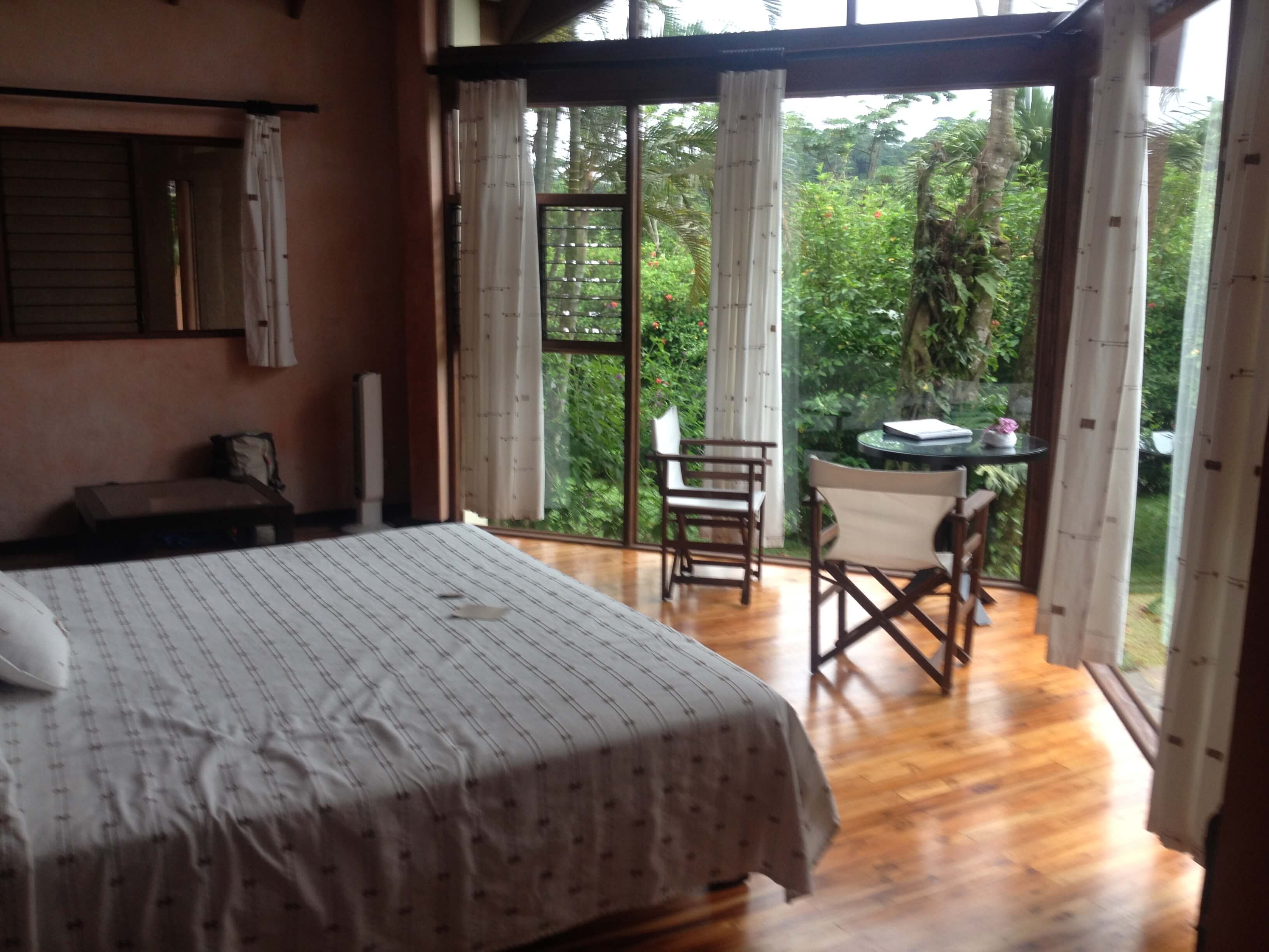 eco lodge in costa rica