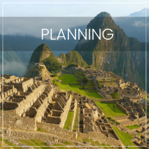 Travel Planning