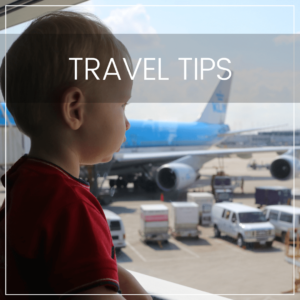 Travel Tips