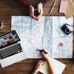 mapping trip planning and mapping trip