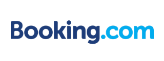 booking.com logo