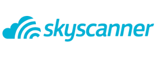 skyscanner logo