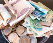 Saving Money while Traveling
