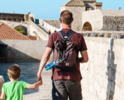 Family Travel Safety Tips