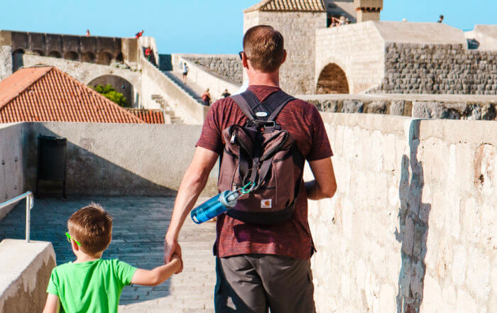 Family Travel Safety Tips