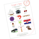 Trogir Kids I-spy Trogir Kids I-spy Downloadable