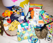 Baby Travel Essentials