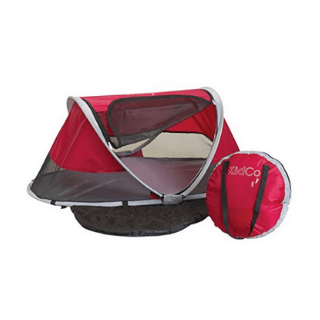 Peapod Children's Travel Tent