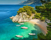 Podrace Beach